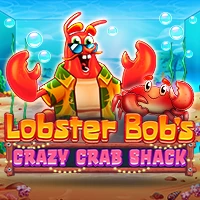 LOBSTER BOB'S CRAZY