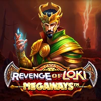 REVENGE OF LOKI MEGAWAYS