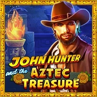 JOHN HUNTER and the Aztec Treasure