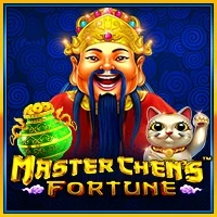 MASTER CHEN'S FORTUNE