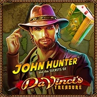 JOHN HUNTER Da Vinci's